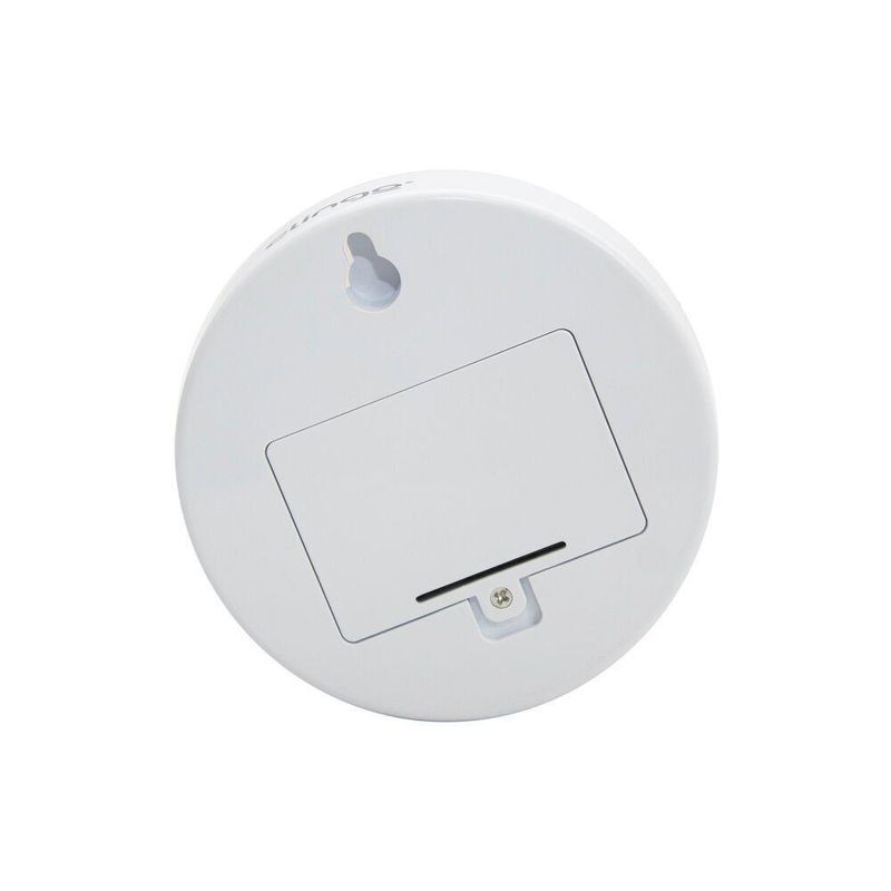 Luminária Magnética Com Sensor De Presença - Clingo