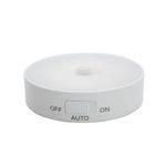 Luminária Magnética Com Sensor De Presença - Clingo