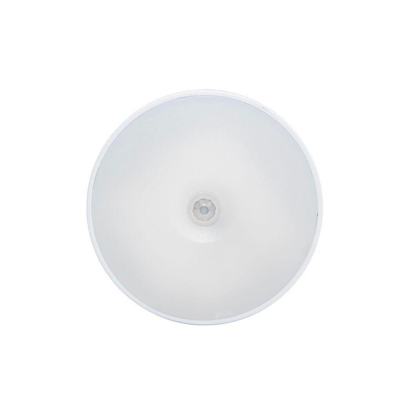 Luminária Magnética Com Sensor De Presença - Clingo