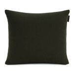 Almofada Tricô 45cm X 45cm Altenburg Domus Verde Bosque