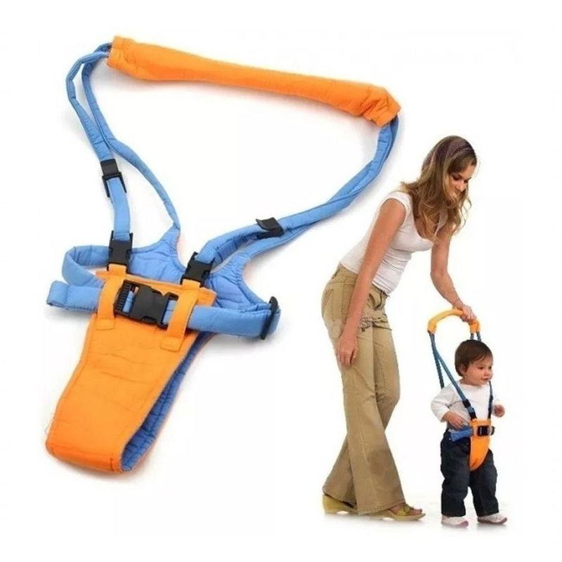 Andador Infantil Suporte