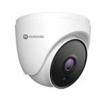 Câmera Infra Dome Motorola 20m 1080p