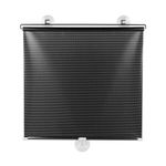 tinac/Ventosas Para Janela Sala De Estar Cozinha Quarto Escritorio Protetor Solar Persiana 68x125cm