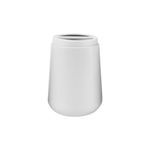 Conjunto Para Banheiro Com 2 Peças Branco Acqua - Mood