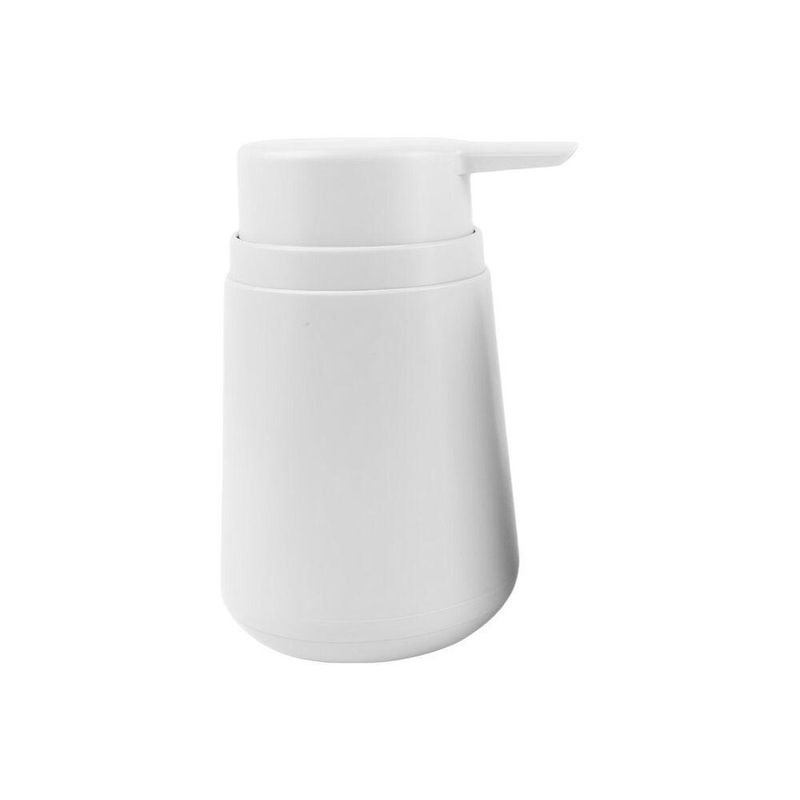 Conjunto Para Banheiro Com 2 Peças Branco Acqua - Mood