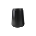 Conjunto Para Banheiro Com 2 Peças Preto Acqua - Mood