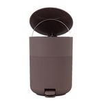 Conjunto Para Banheiro Com 5 Peças Café Concept - Mood