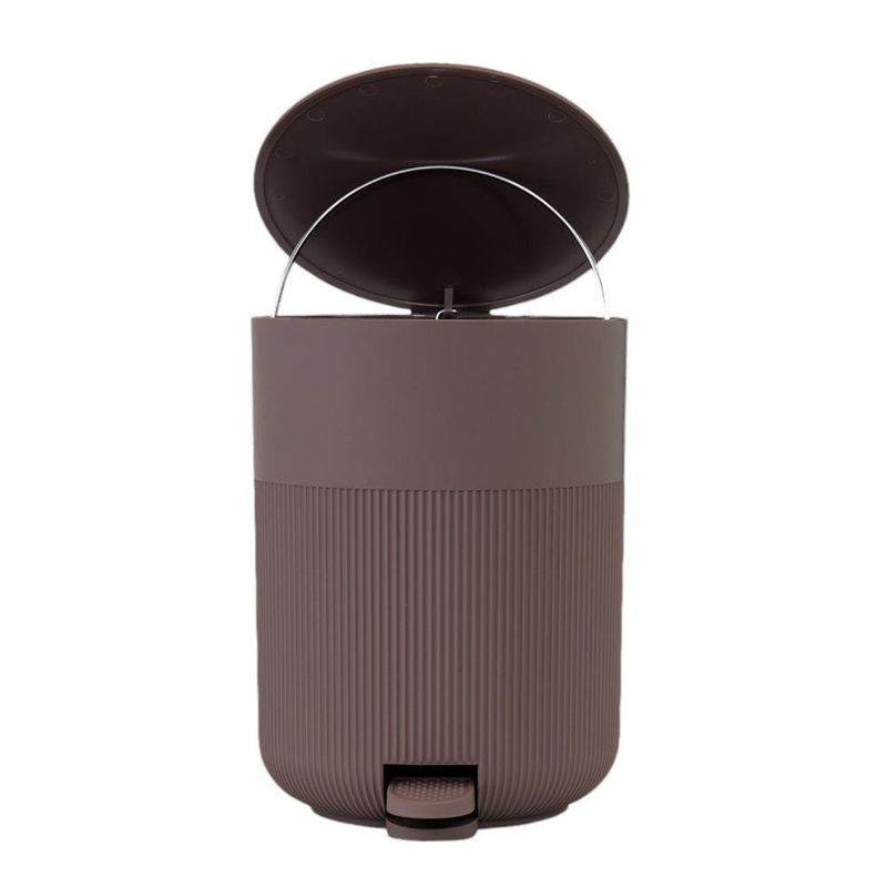 Conjunto Para Banheiro Com 5 Peças Café Concept - Mood