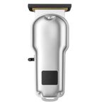 Máquina de Cortar Cabelo e Barba CGK Store Uso Diário Acabamento de Qualidade Construção Robusta