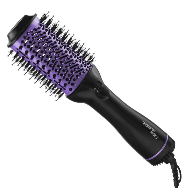 Escova Secadora Easy Lilás 220V