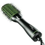 Escova Secadora Easy Verde 110V