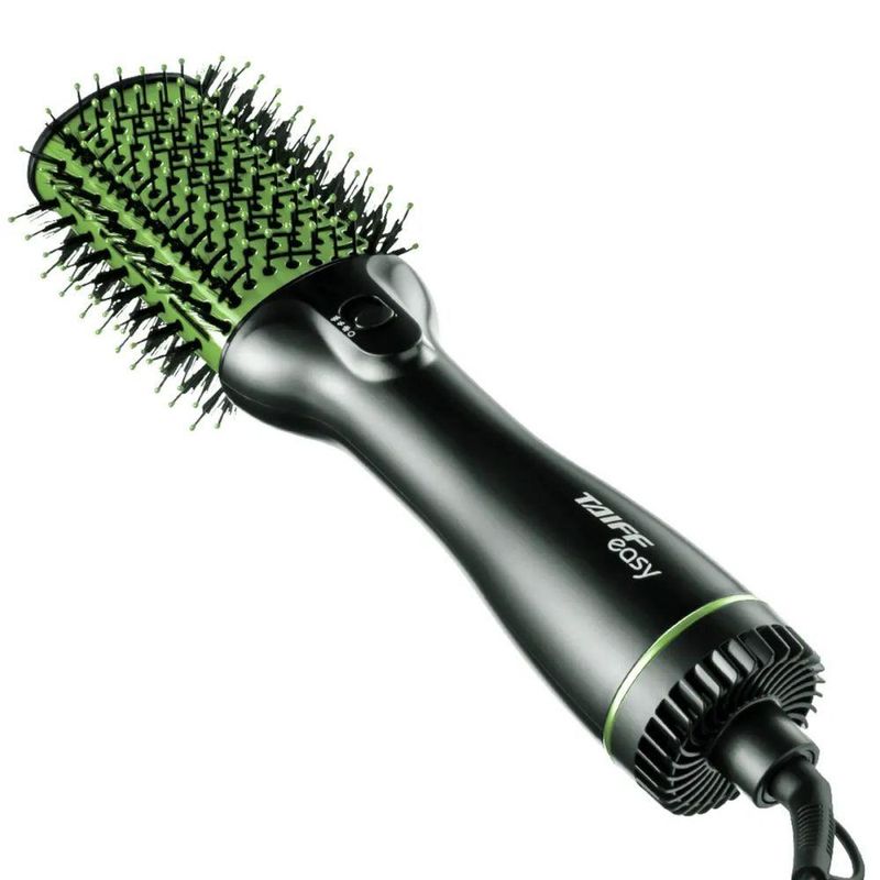 Escova Secadora Easy Verde 110V