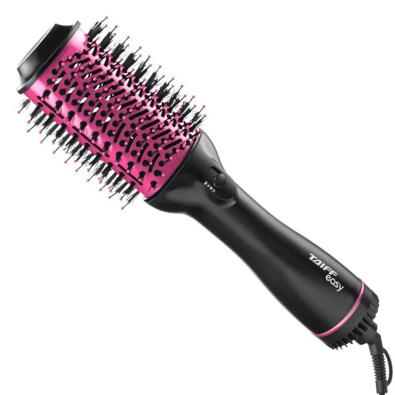 Escova Secadora Easy Pink 220V