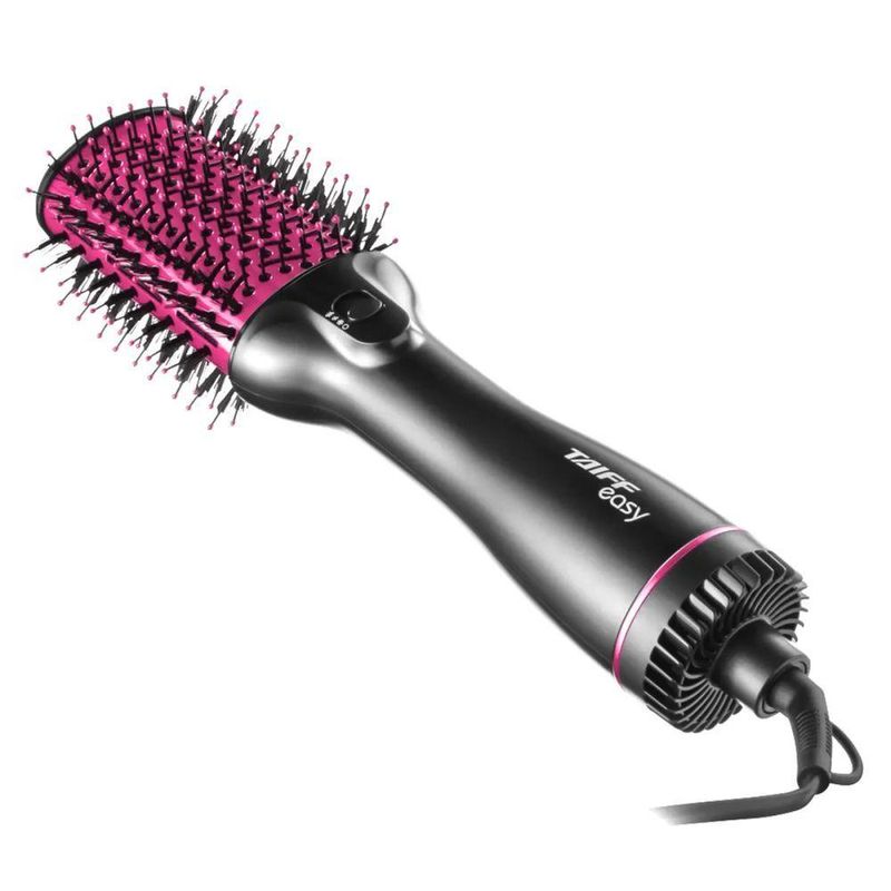 Escova Secadora Easy Pink 220V