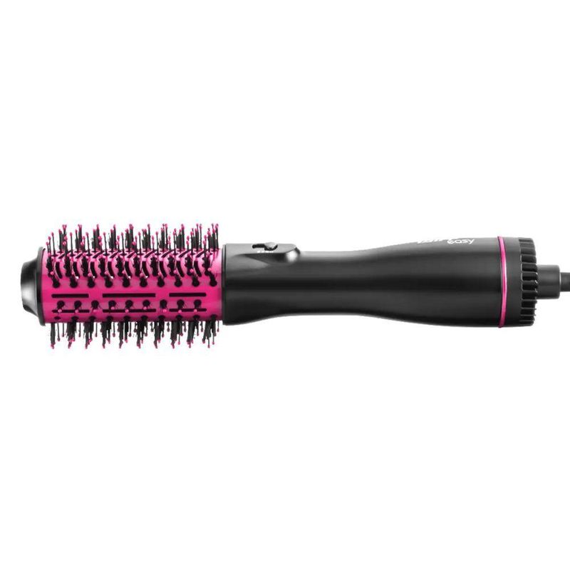 Escova Secadora Easy Pink 220V