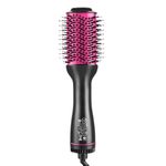 Escova Secadora Easy Pink 220V