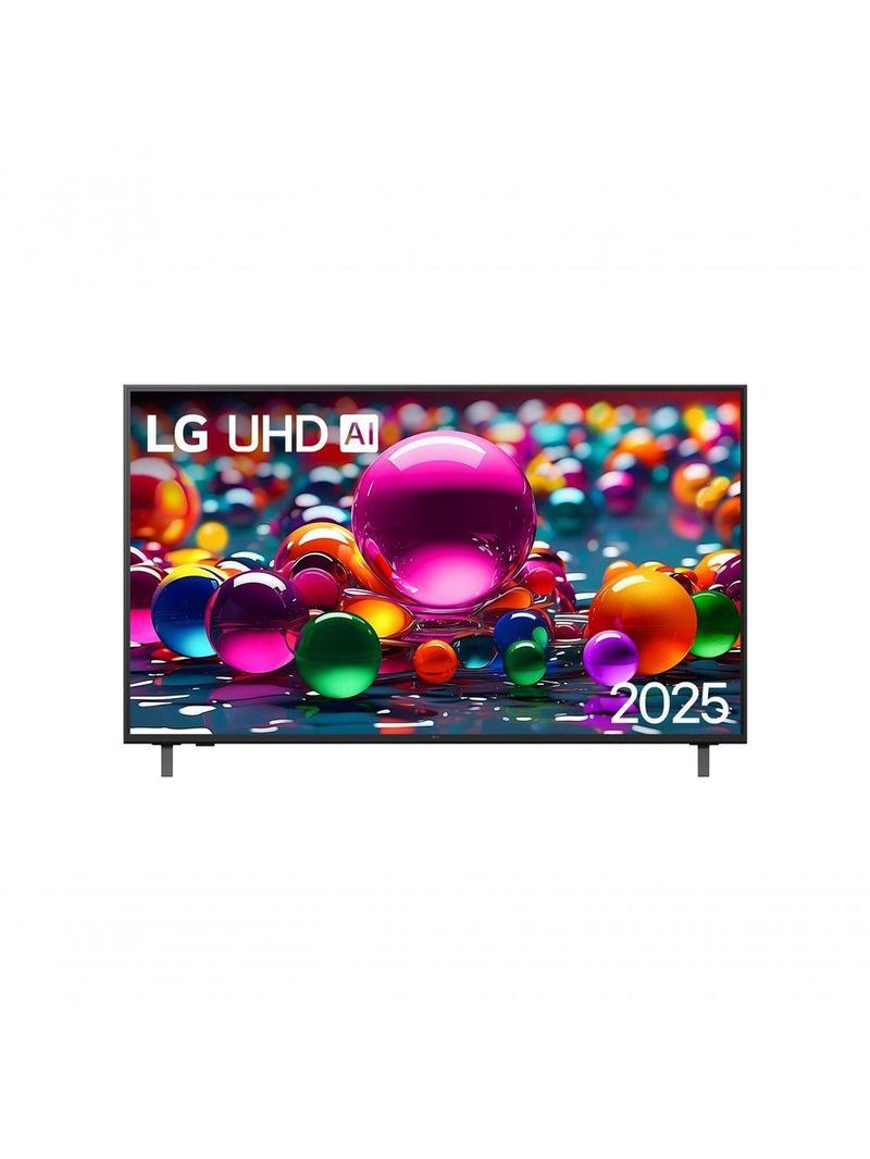 LG 50 4K Super Upscaling Magic Remote 50UA8550PSA Bivolt