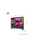 LG 50 4K Super Upscaling Magic Remote 50UA8550PSA Bivolt