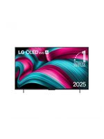 Smart TV LG OLED Evo AI C5 48 Polegadas OLED48C5PSA Bivolt