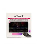 Smart TV LG OLED Evo AI C5 48 Polegadas OLED48C5PSA Bivolt