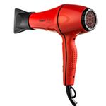Secador De Cabelo Style Red 2000W Vermelho 110V