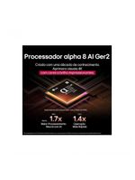 Smart TV LG OLED AI B5 4K de 77 Polegadas 2025