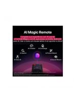 Smart TV LG OLED AI B5 4K de 77 Polegadas 2025