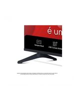 TV LG 4K UHD AI 65 UA75 2025 - a7  Pro e WebOS 25 Bivolt