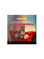 TV LG 4K UHD AI 65 UA75 2025 - a7  Pro e WebOS 25 Bivolt