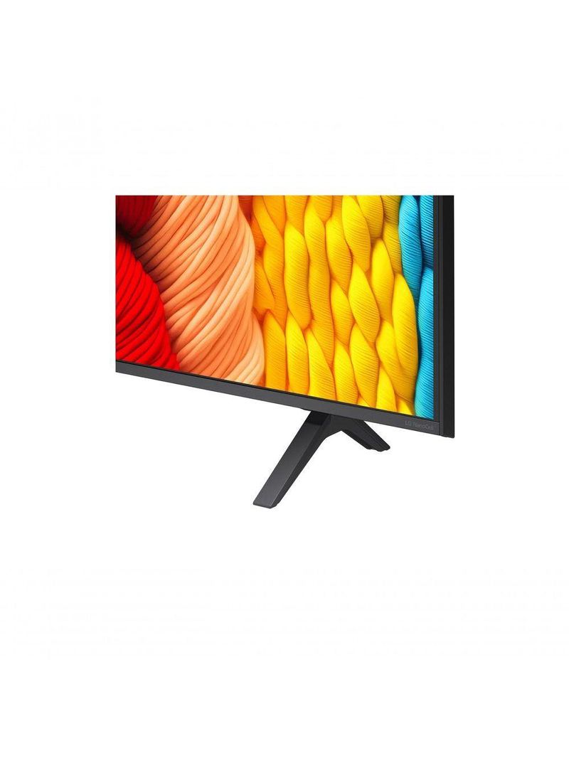 Smart TV LG NanoCell NANO80 86" 4K Pureza de Cores