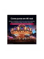 Smart TV LG NanoCell NANO80 86" 4K Pureza de Cores