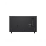 Smart TV LG QNED AI QNED80 65" Inteligência 4K Bivolt
