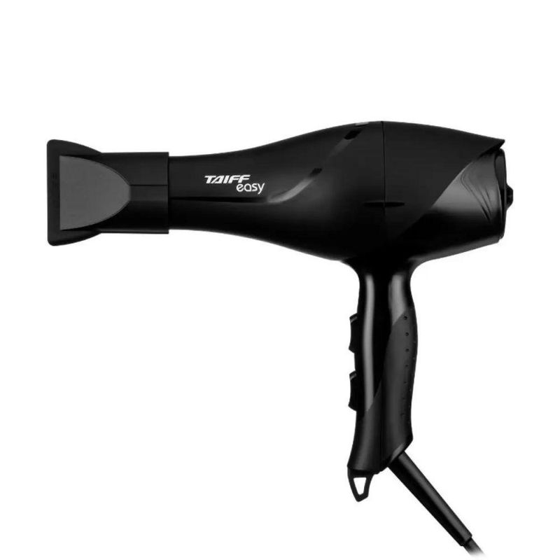 Secador De Cabelo Easy 1700W Preto 220V
