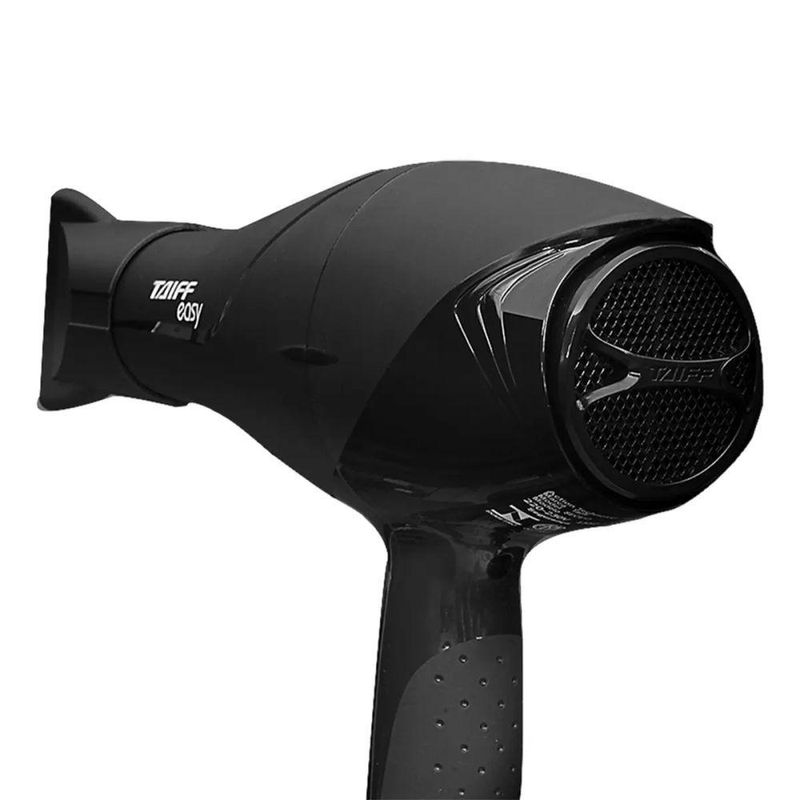 Secador De Cabelo Easy 1700W Preto 220V