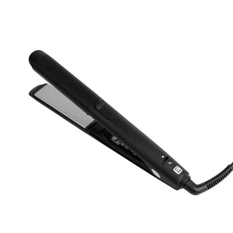 Chapa New Look 160°C A 240°C Preto Bivolt