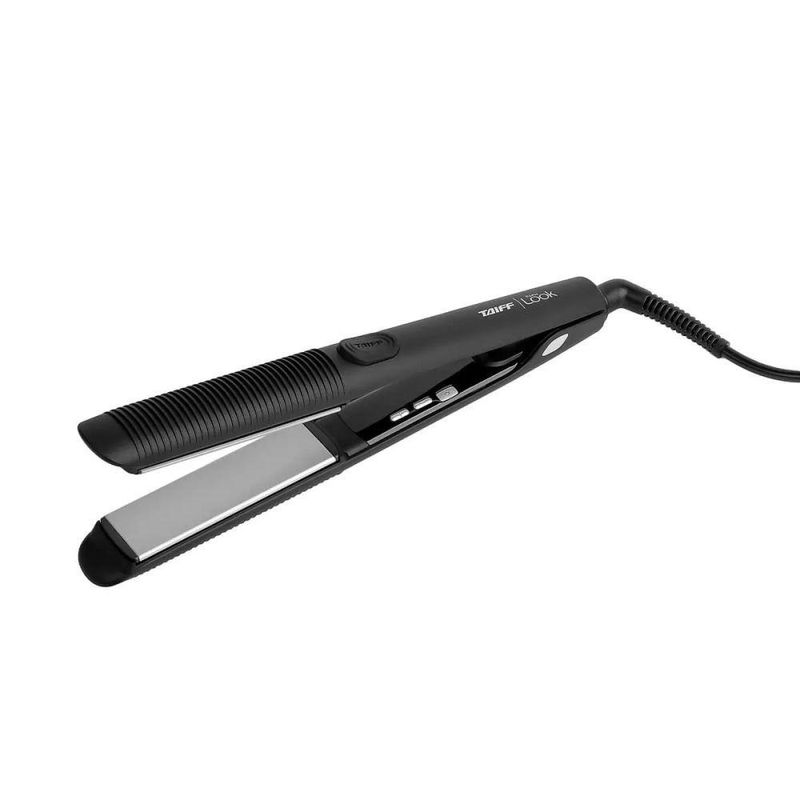 Chapa New Look 160°C A 240°C Preto Bivolt