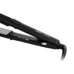 Chapa New Look 160°C A 240°C Preto Bivolt