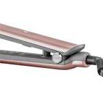 Chapa Fox 3 Soft Rose 150ºC - 230ºC Rosa Bivolt