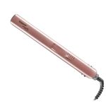 Chapa Fox 3 Soft Rose 150ºC - 230ºC Rosa Bivolt