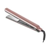 Chapa Fox 3 Soft Rose 150ºC - 230ºC Rosa Bivolt