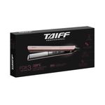 Chapa Fox 3 Soft Rose 150ºC - 230ºC Rosa Bivolt