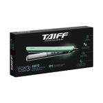 Chapa Fox 3 Soft Green 150ºC - 230ºC Verde Bivolt