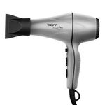Secador De Cabelo Style Pro 2000W Prata 220V