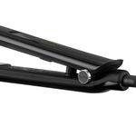 Chapa Titanium Progress Preto Bivolt