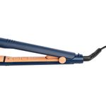 Chapa Gloss Blue 150ºC A 230ºC Azul Bivolt