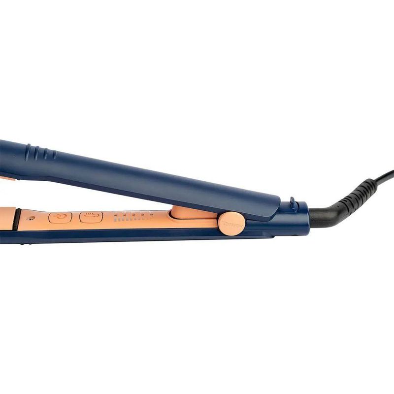 Chapa Gloss Blue 150ºC A 230ºC Azul Bivolt