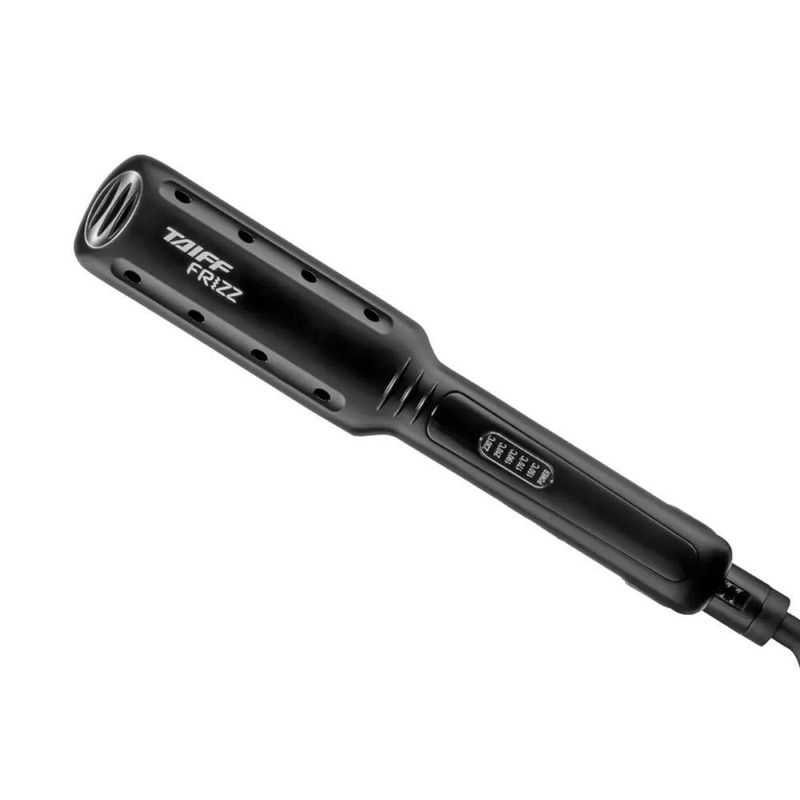 Chapa Frizz 150ºC - 230ºC Preto Bivolt