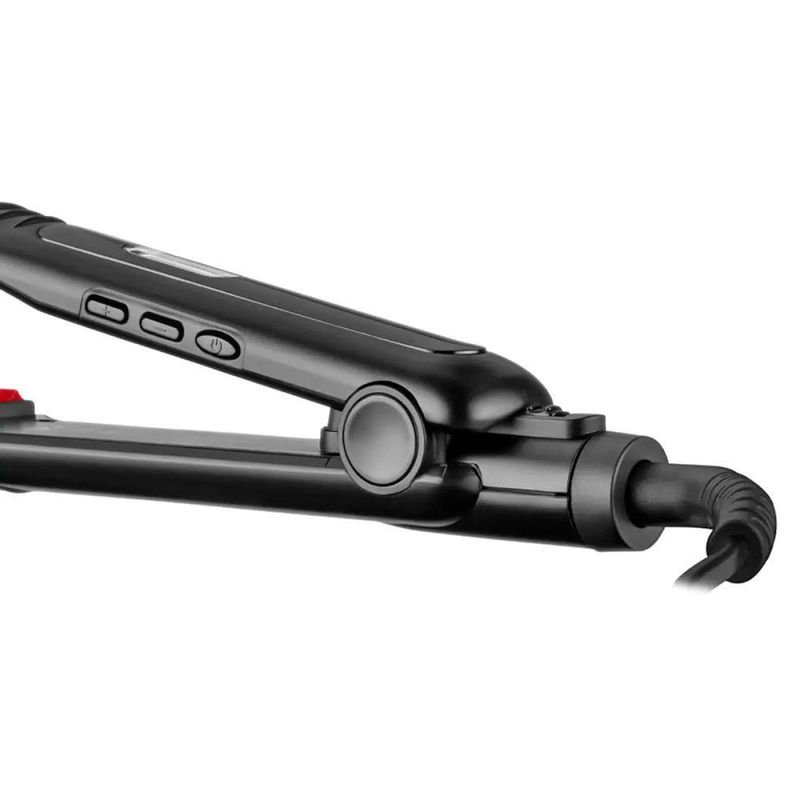 Chapa Frizz 150ºC - 230ºC Preto Bivolt