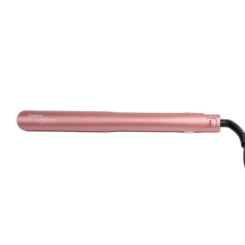Chapa Gloss Rose 150ºC - 230ºC Rosé Bivolt