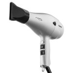 Secador De Cabelo Fox S 2100W Prata 220V